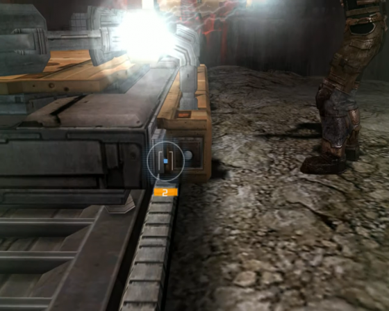 Dead Space: Extraction Screenshot 48 (Nintendo Wii (EU Version))