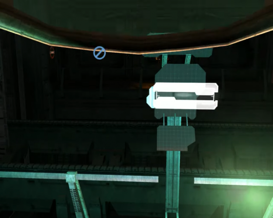 Dead Space: Extraction Screenshot 51 (Nintendo Wii (US Version))