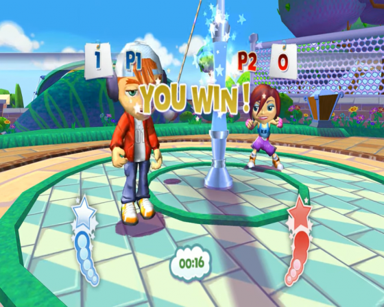 EA Playground Screenshot 21 (Nintendo Wii (US Version))