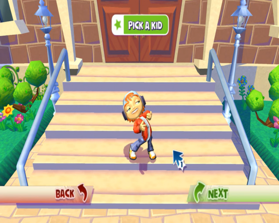 EA Playground Screenshot 40 (Nintendo Wii (US Version))