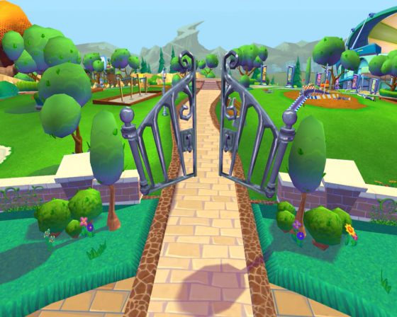 EA Playground Screenshot 54 (Nintendo Wii (US Version))