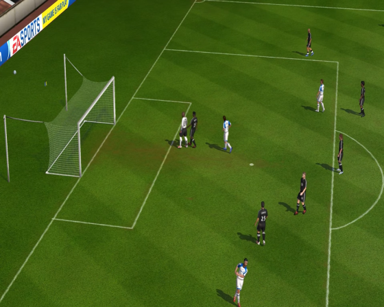 FIFA 09 All-Play Screenshot 42 (Nintendo Wii (US Version))