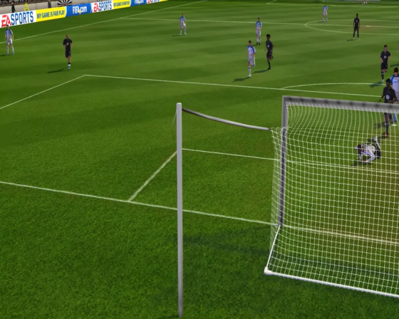 FIFA 09 All-Play Screenshot 43 (Nintendo Wii (US Version))