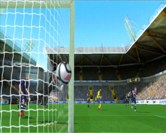 FIFA 12 Screenshot 39 (Nintendo Wii (EU Version))