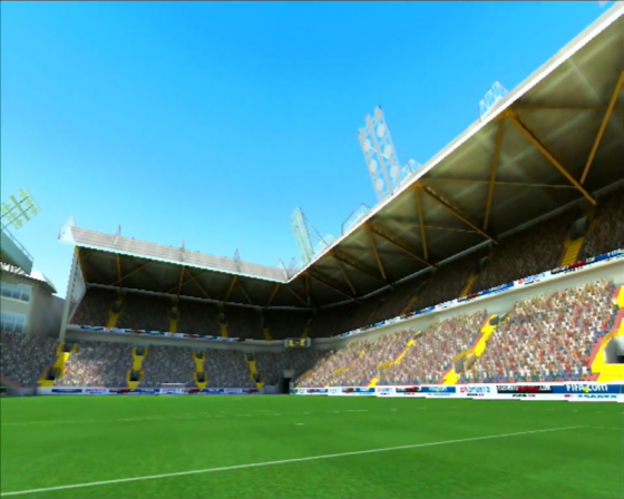 FIFA 12 Screenshot 40 (Nintendo Wii (EU Version))