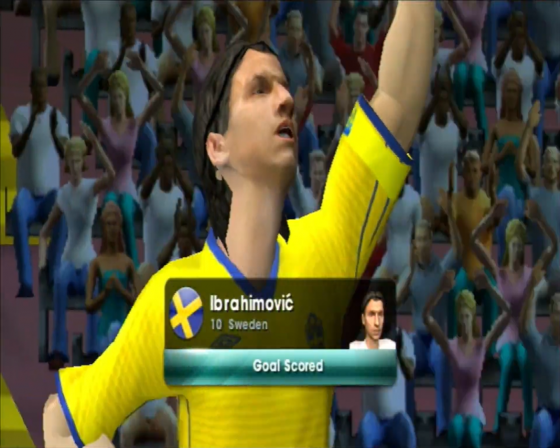 FIFA 12 Screenshot 50 (Nintendo Wii (EU Version))