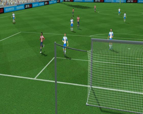 FIFA 13 Screenshot 13 (Nintendo Wii (EU Version))