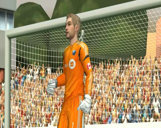 FIFA 13 Screenshot 21 (Nintendo Wii (EU Version))