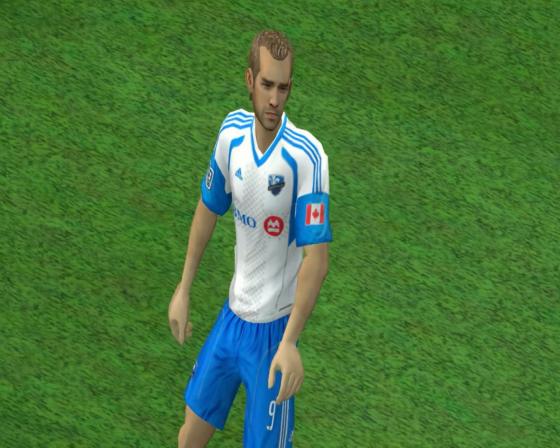 FIFA 13 Screenshot 29 (Nintendo Wii (US Version))