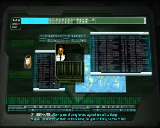 G.I. Joe: The Rise Of Cobra Screenshot 49 (Nintendo Wii (EU Version))