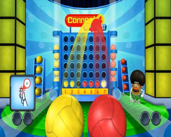 Hasbro Family Game Night 4: The Game Show Screenshot 6 (Nintendo Wii (EU Version))