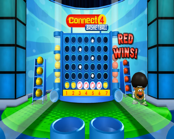 Hasbro Family Game Night 4: The Game Show Screenshot 7 (Nintendo Wii (EU Version))