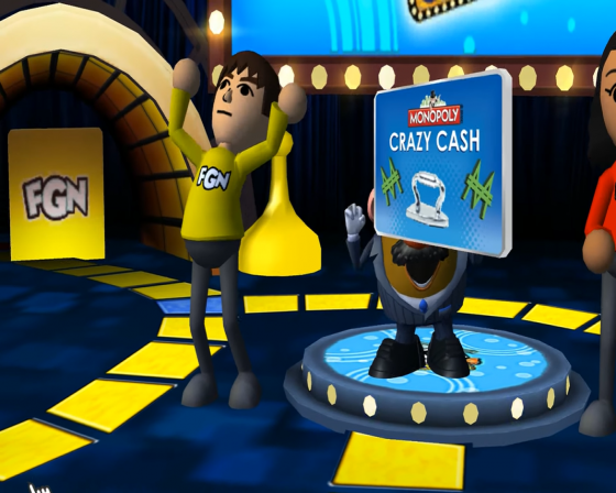 Hasbro Family Game Night 4: The Game Show Screenshot 19 (Nintendo Wii (EU Version))