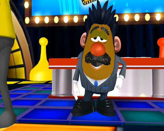 Hasbro Family Game Night 4: The Game Show Screenshot 30 (Nintendo Wii (EU Version))