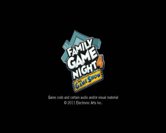 Hasbro Family Game Night 4: The Game Show Screenshot 38 (Nintendo Wii (US Version))