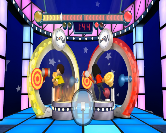 Hasbro Family Game Night 4: The Game Show Screenshot 41 (Nintendo Wii (US Version))