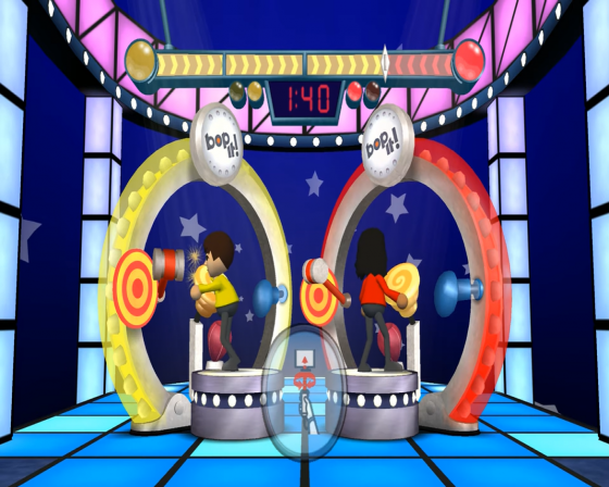 Hasbro Family Game Night 4: The Game Show Screenshot 45 (Nintendo Wii (EU Version))