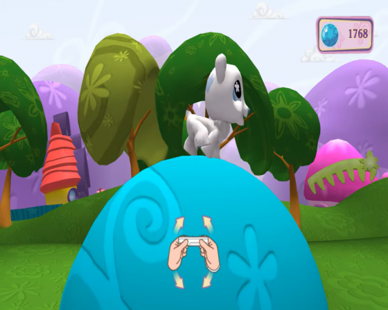 Littlest Pet Shop Screenshot 30 (Nintendo Wii (US Version))