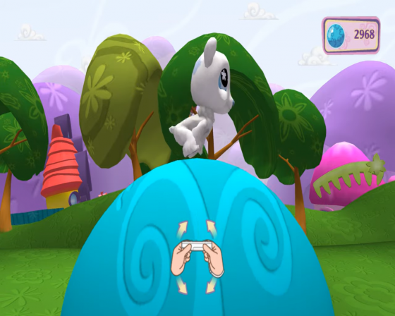 Littlest Pet Shop Screenshot 34 (Nintendo Wii (EU Version))