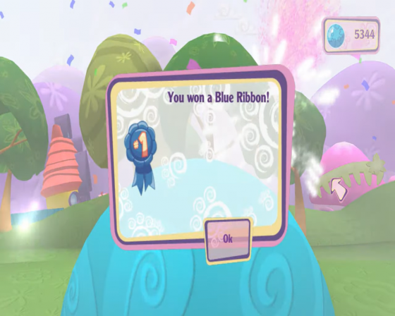 Littlest Pet Shop Screenshot 35 (Nintendo Wii (US Version))