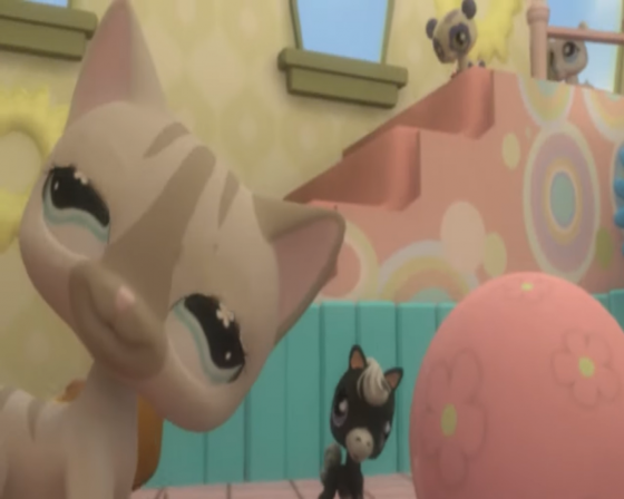 Littlest Pet Shop Screenshot 41 (Nintendo Wii (EU Version))