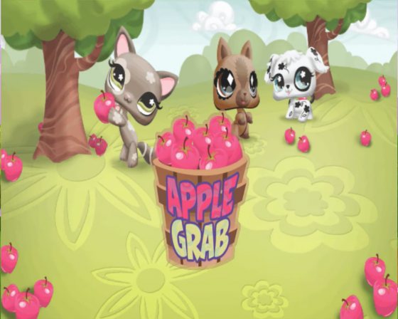 Littlest Pet Shop Screenshot 54 (Nintendo Wii (US Version))