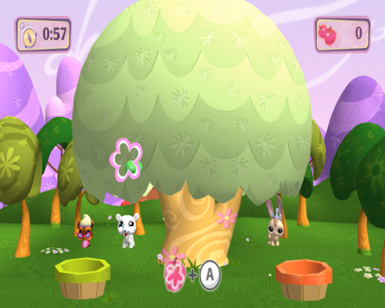 Littlest Pet Shop Screenshot 56 (Nintendo Wii (EU Version))