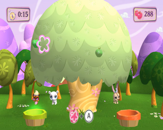 Littlest Pet Shop Screenshot 62 (Nintendo Wii (EU Version))