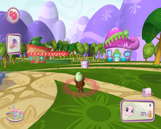 Littlest Pet Shop Screenshot 66 (Nintendo Wii (US Version))