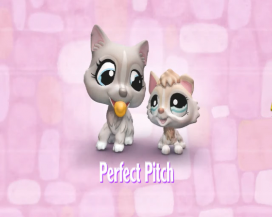 Littlest Pet Shop: Friends Screenshot 23 (Nintendo Wii (US Version))