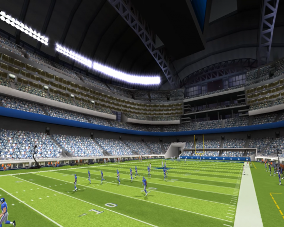 Madden NFL 12 Screenshot 14 (Nintendo Wii (US Version))