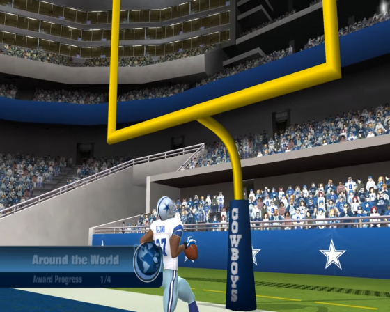 Madden NFL 12 Screenshot 22 (Nintendo Wii (US Version))