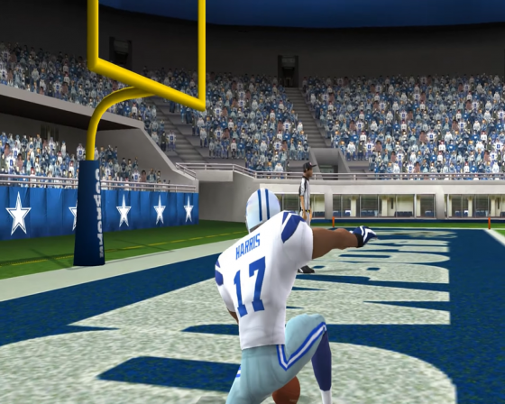 Madden NFL 13 Screenshot 8 (Nintendo Wii (US Version))