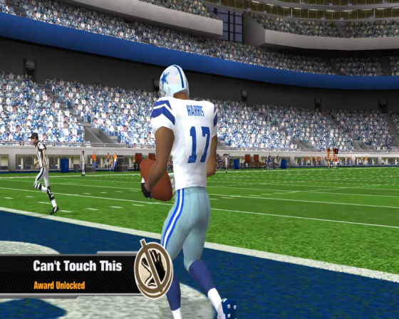 Madden NFL 13 Screenshot 9 (Nintendo Wii (US Version))