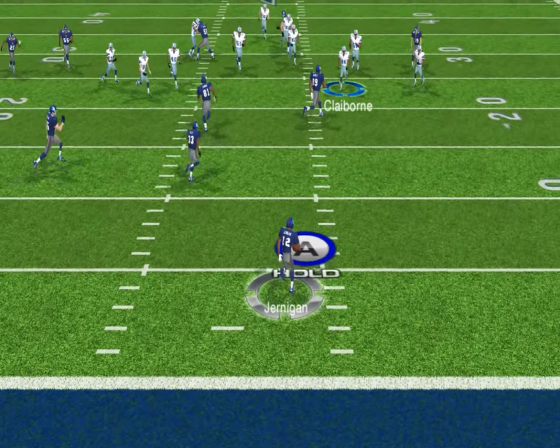 Madden NFL 13 Screenshot 22 (Nintendo Wii (US Version))