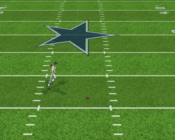 Madden NFL 13 Screenshot 26 (Nintendo Wii (US Version))