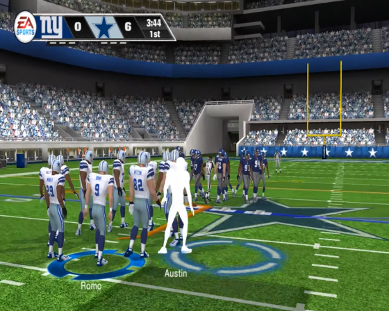 Madden NFL 13 Screenshot 37 (Nintendo Wii (US Version))