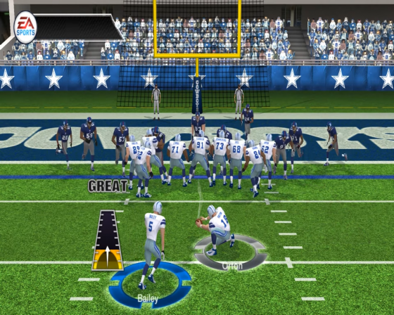 Madden NFL 13 Screenshot 44 (Nintendo Wii (US Version))