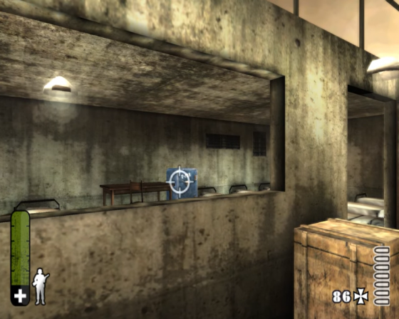 Medal Of Honor: Heroes 2 Screenshot 6 (Nintendo Wii (US Version))