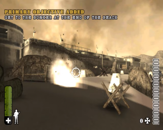 Medal Of Honor: Heroes 2 Screenshot 10 (Nintendo Wii (US Version))