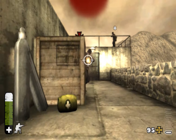 Medal Of Honor: Heroes 2 Screenshot 22 (Nintendo Wii (US Version))