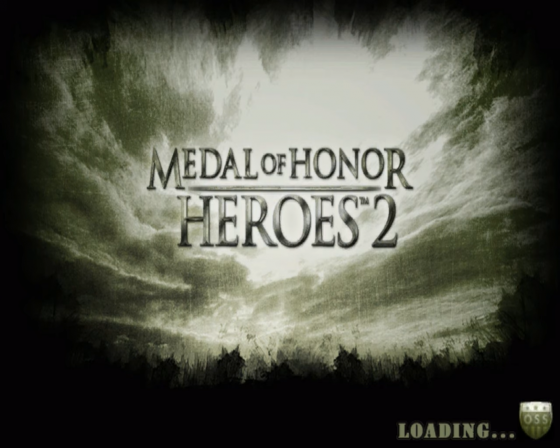 Medal Of Honor: Heroes 2 Screenshot 25 (Nintendo Wii (US Version))