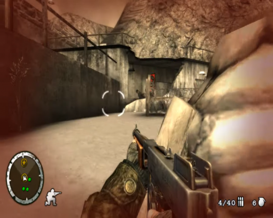 Medal Of Honor: Heroes 2 Screenshot 49 (Nintendo Wii (US Version))