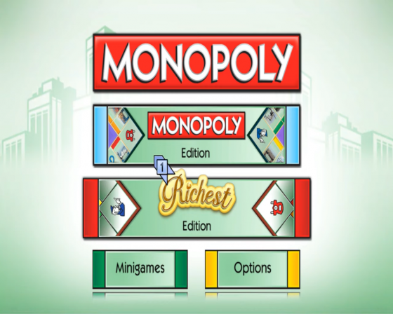 Monopoly