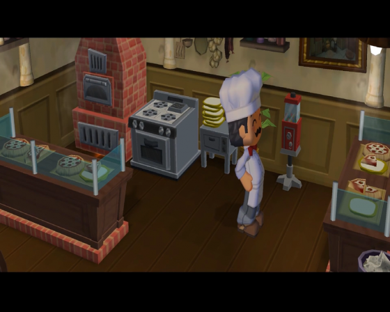 MySims Agents Screenshot 52 (Nintendo Wii (EU Version))