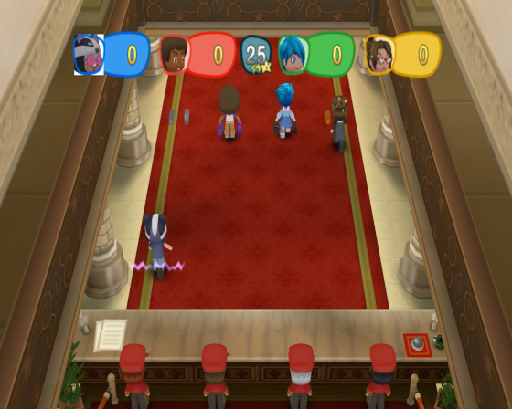 MySims Party Screenshot 16 (Nintendo Wii (US Version))