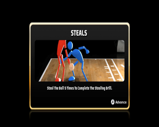 NBA Jam Screenshot 36 (Nintendo Wii (US Version))