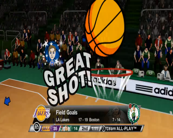 NBA Live 09 All-Play Screenshot 54 (Nintendo Wii (EU Version))