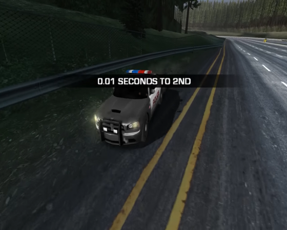 Need For Speed: The Run Screenshot 51 (Nintendo Wii (EU Version))