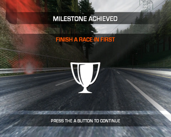 Need For Speed: The Run Screenshot 63 (Nintendo Wii (US Version))